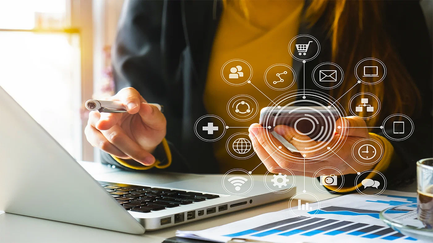 Marketing Image